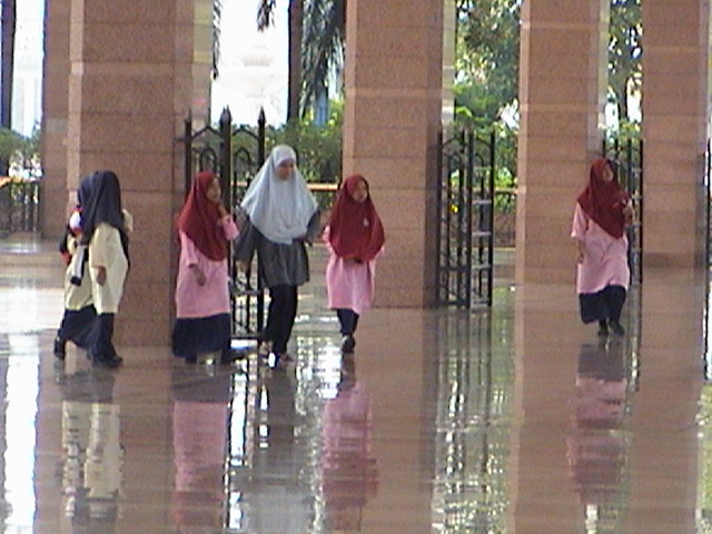 Malaysia VBS Trip - September 2005 077