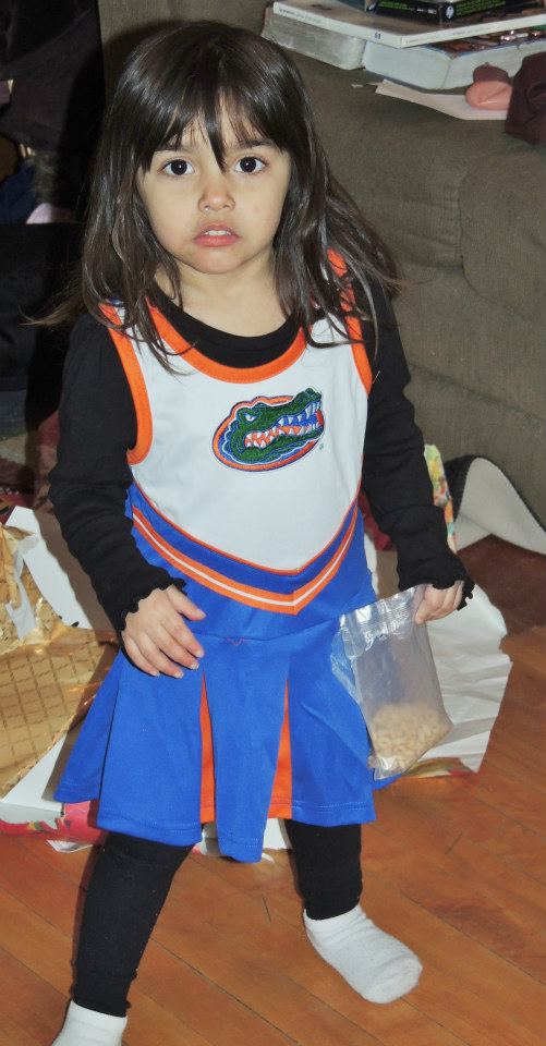 gatorgirl